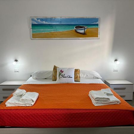 Casa Di Nonna Checca Bed and Breakfast Santa Maria di Leuca Exteriör bild