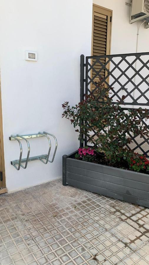 Casa Di Nonna Checca Bed and Breakfast Santa Maria di Leuca Exteriör bild
